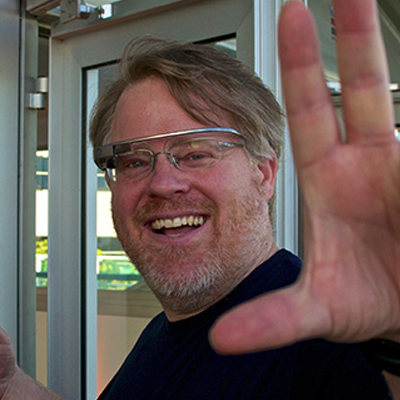 Robert Scoble