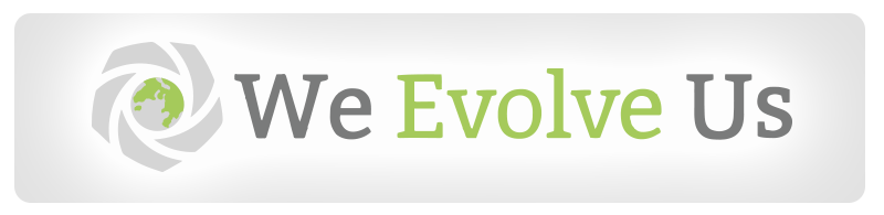 we-evolve-us