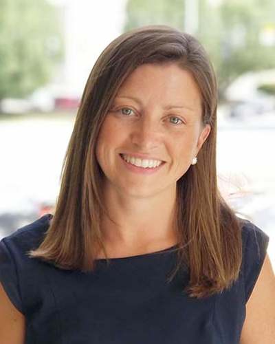 Roanoke – Blacksburg Technology Council Erin Burcham