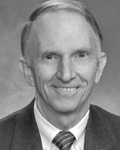 Roanoke – Blacksburg Technology Council Joe Meredith