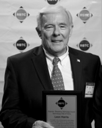Roanoke – Blacksburg Technology Council Leon Harris