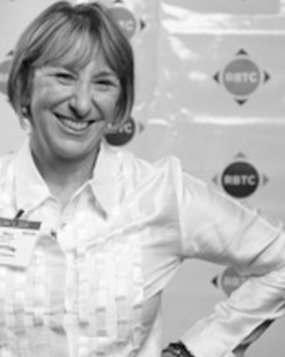 Roanoke – Blacksburg Technology Council Mary Miller