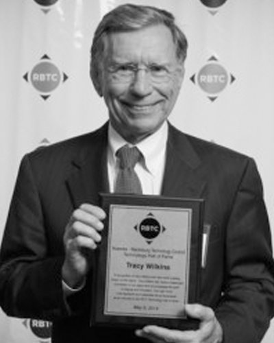 Roanoke – Blacksburg Technology Council Tracy Wilkins
