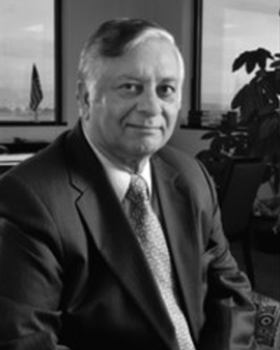 Roanoke – Blacksburg Technology Council Vinod Chachra