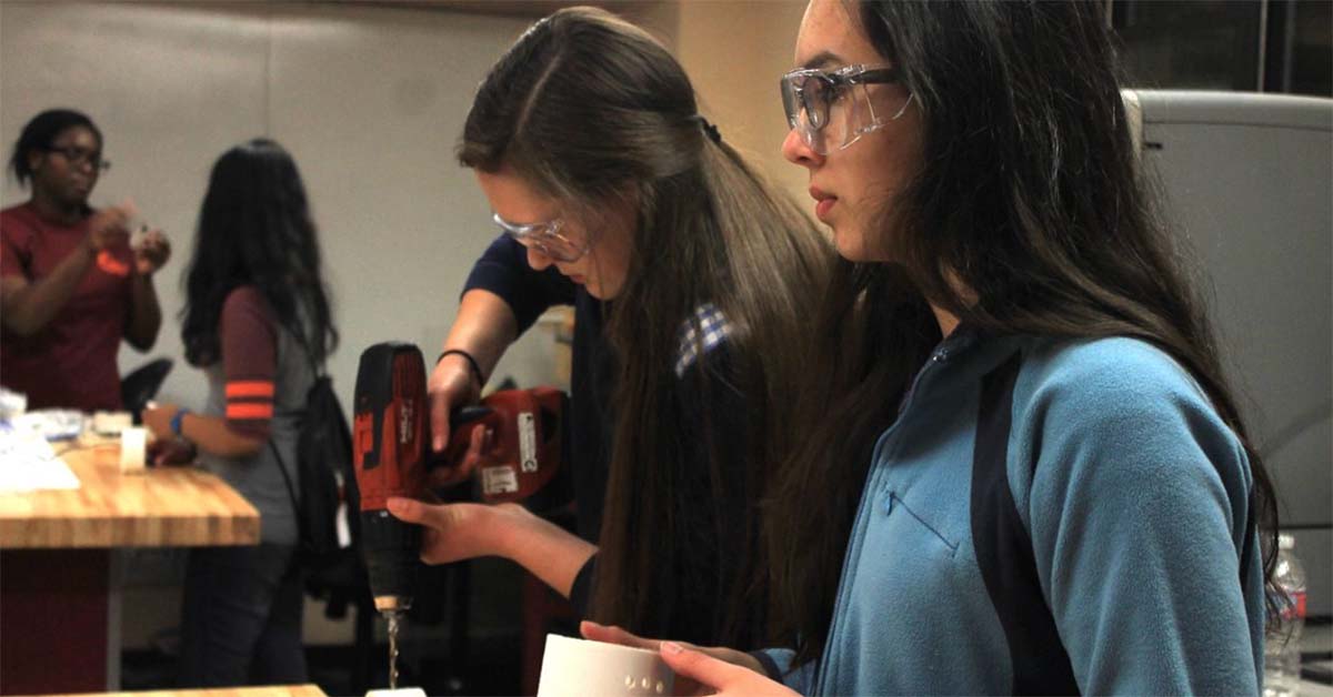 wotech hypatia drive