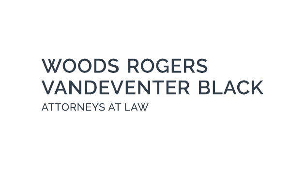 Woods Rogers Vandeventer Black