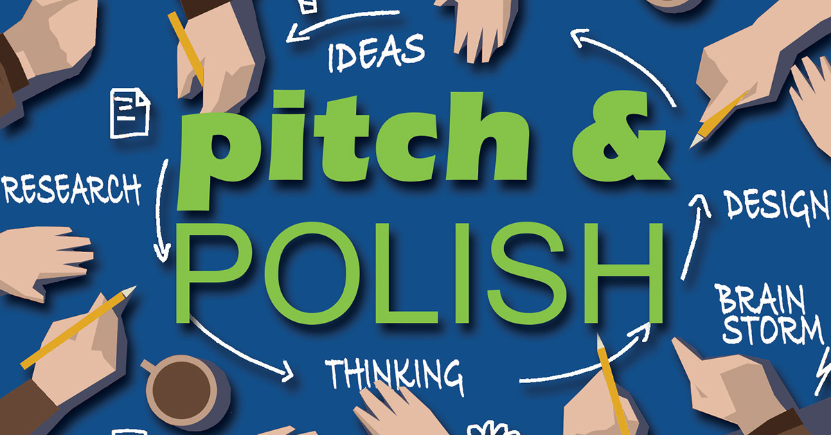 Pitch & Polish