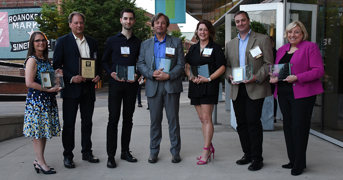 technite winners 2022