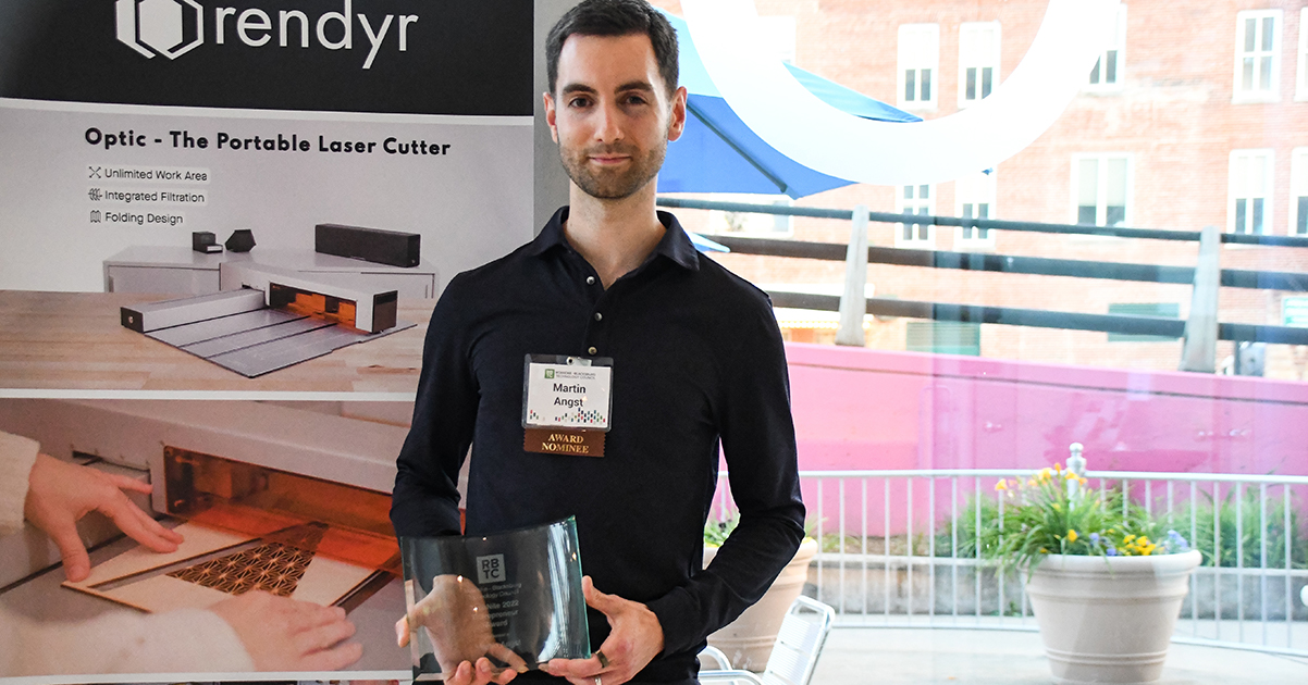 martin angst of rendyr