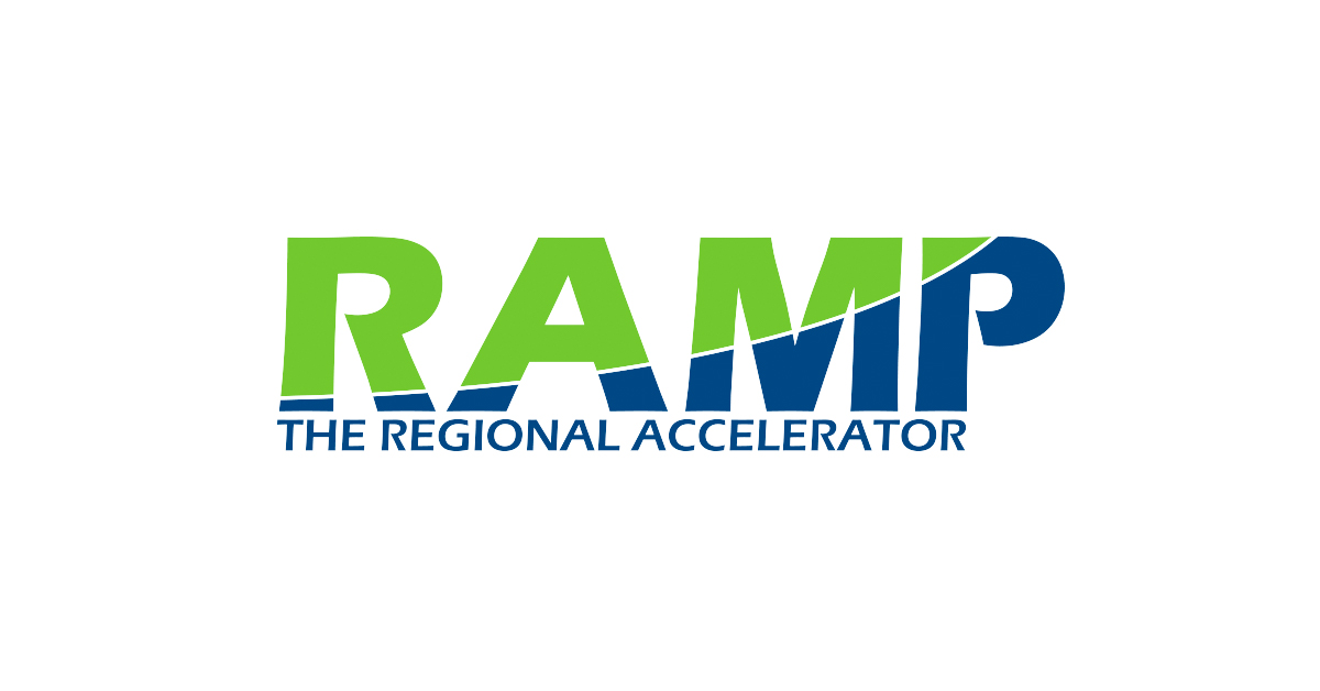 ramp logo
