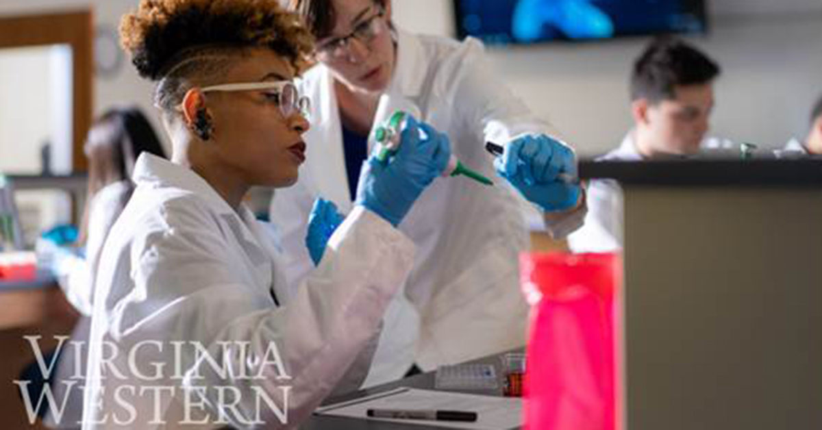 virginia western biotech
