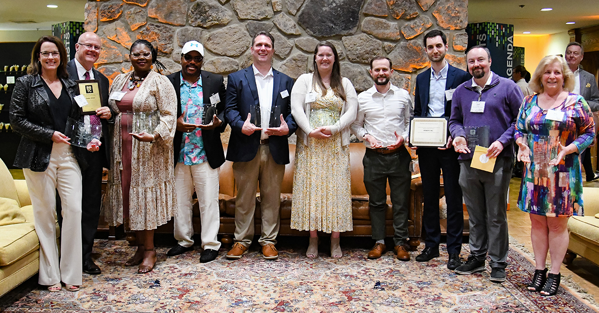 technite 2023 winners