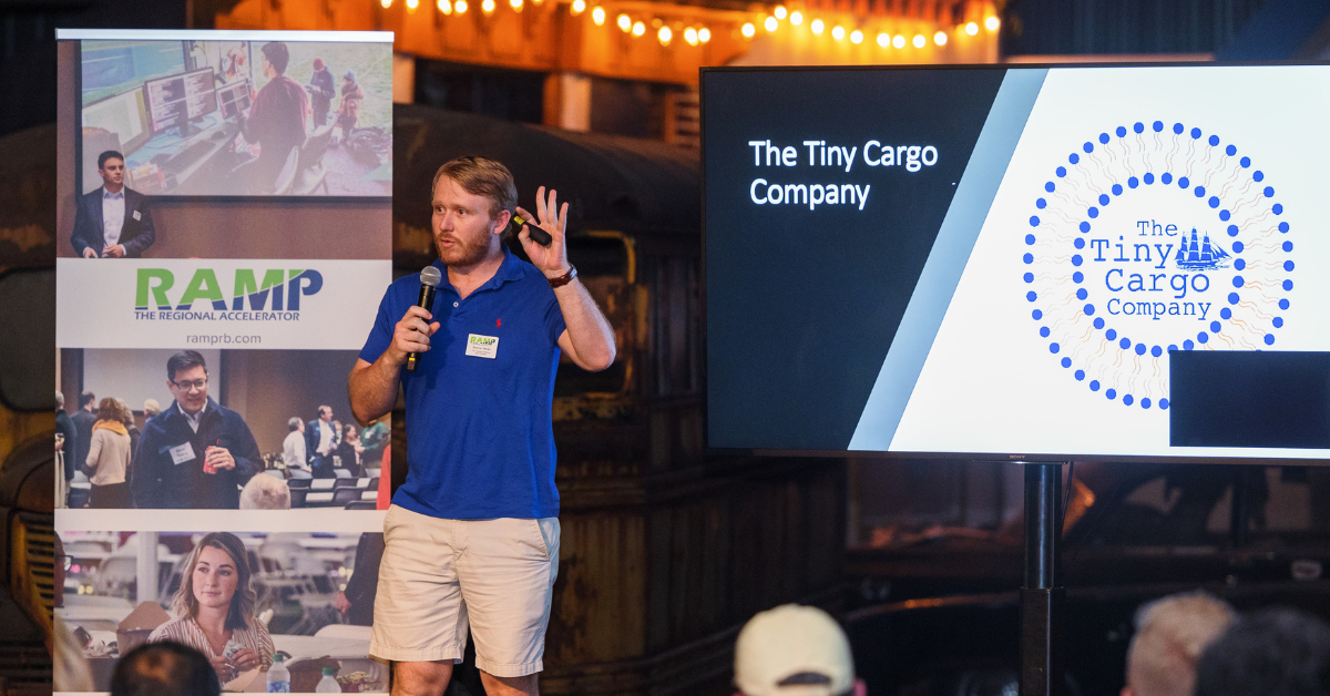 Verge Fuels Innovation Growth Thanks to EDA Grant and Regional Partnerships
