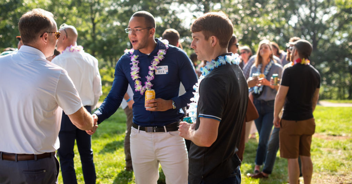 Help Justify Our Region’s Need for Tech Talent