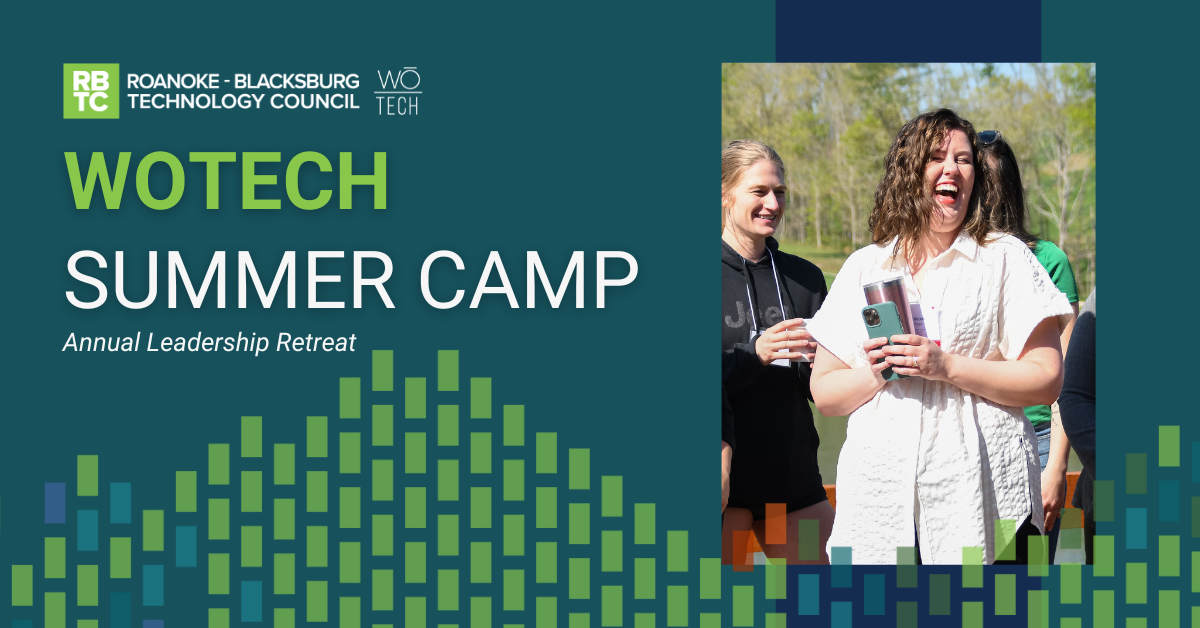 WoTech Summer Camp