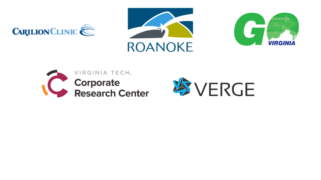 Disrupt Up event sponsors