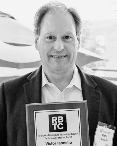 Roanoke – Blacksburg Technology Council